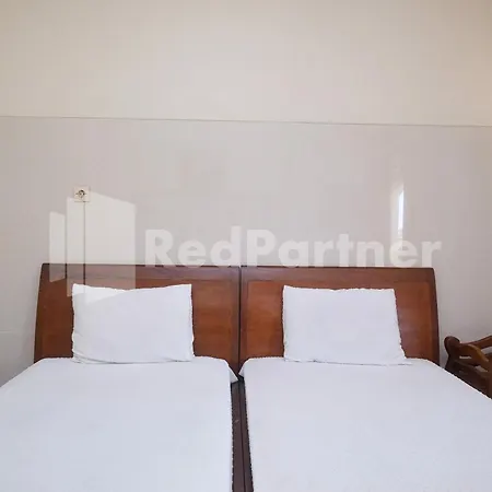 Wisma Garuda Syariah Condoongcatur Mitra Reddoorz